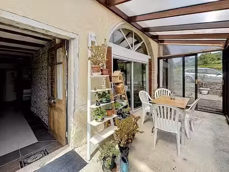 vente ferme 5 pièces 100.18 m² à oiselay-et-grachaux (70700)  239 000 €