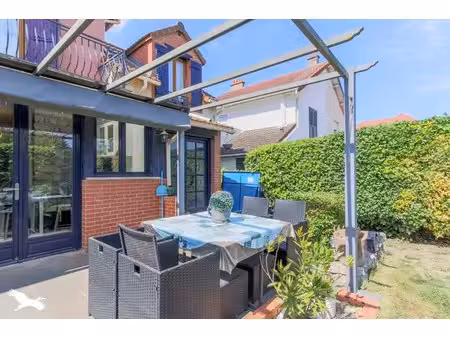vente maison 5 pièces 97 m² à mantes-la-ville (78711)  235 900 €