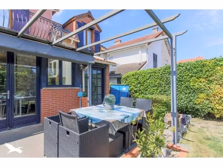 vente maison 5 pièces 97 m² à mantes-la-ville (78711)  243 000 €
