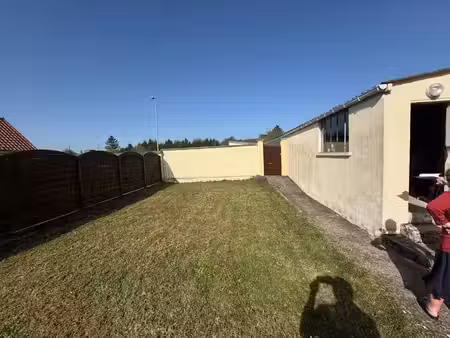 vente maison 4 pièces 90 m² à salouël (80480)  255 000 €