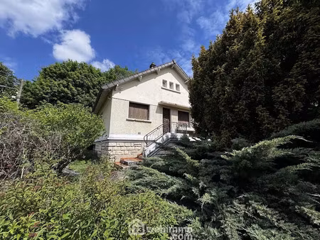 vente maison 5 pièces 105 m² à villabé (91100)  260 000 €