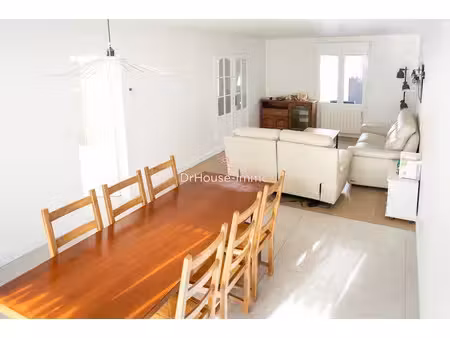 vente maison 5 pièces 92 m² à wattrelos (59150)  248 000 €