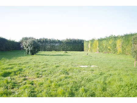 terrain à batir de 353 m2 environ (lot 4)