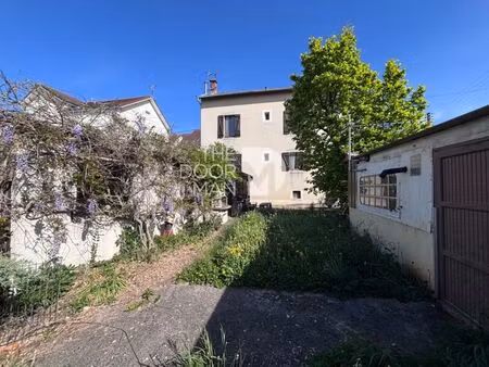achat maison 5 pièces 137m² chaumont 52000