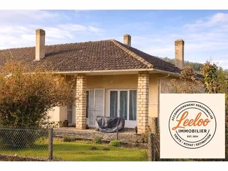 maison à vendre sarlat-la-canéda