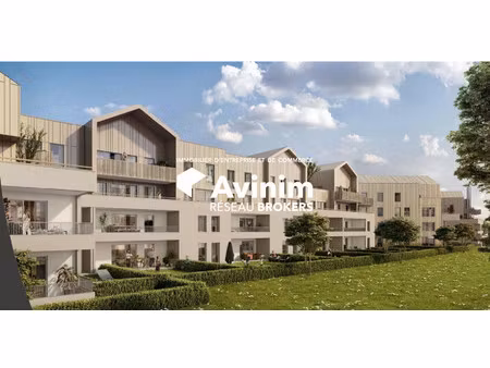 vente local commercial