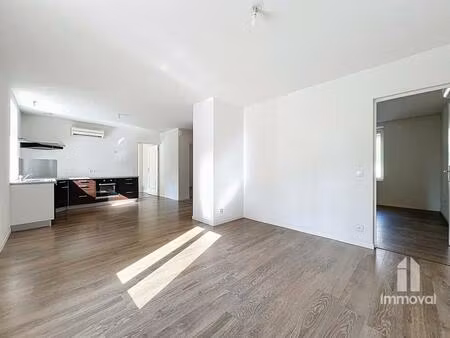 achat appartement 3 pièces 65m² sommerau 67310