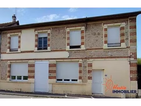 achat appartement 4 pièces 100m² mailly le camp 10230