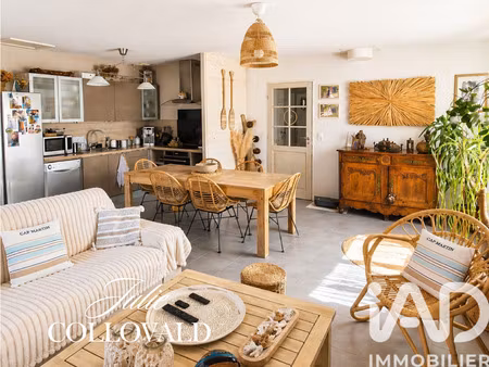 vente maison/villa 3 pièces