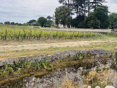 vente maison/villa 3 pièces