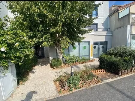 location local d’activités clamart 92140 10m²