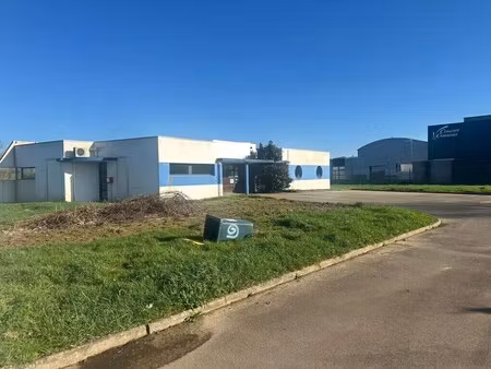 location local d’activités guidel 56520 330m² à 1232m²
