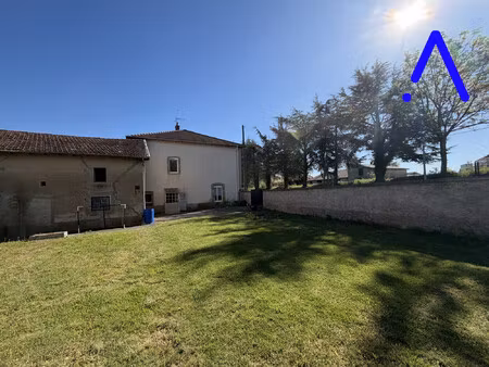 achat maison 5 pièces 250m² einville au jard 54370
