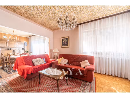 achat maison 5 pièces 112m² waldighofen 68640