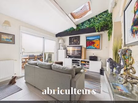 idéal investisseur ensemble immobilier t4 duplex + studio + bureaux - revenus locatifs -..