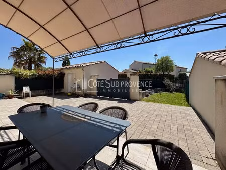 villa saint-didier avec garage