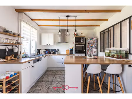achat maison 6 pièces 130m²