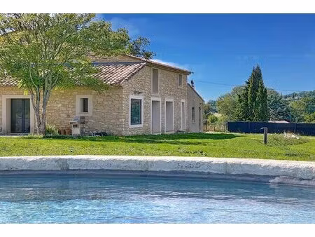 vente maison