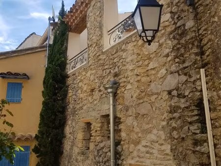 maison avec terrasse - superbe rénovation