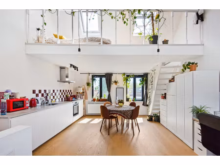 appartement te koop in berchem