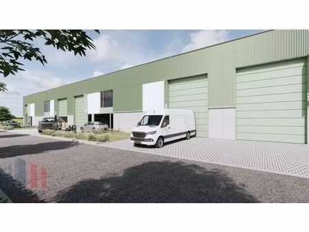 commercieel te koop in wielsbeke