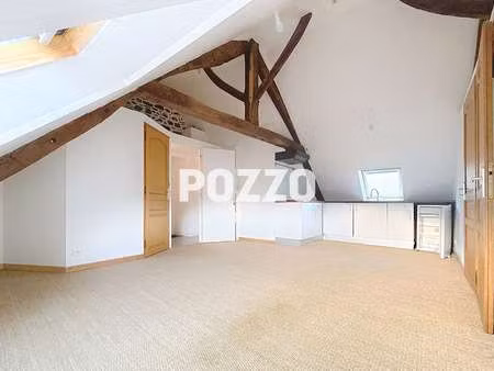 vente appartement 3 pièces à granville (50400) : à vendre 3 pièces / 26m² granville