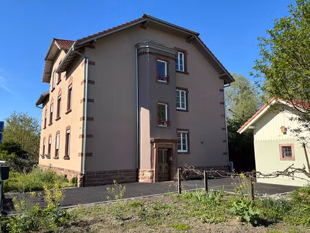 location appartement 2 pièces 30m²