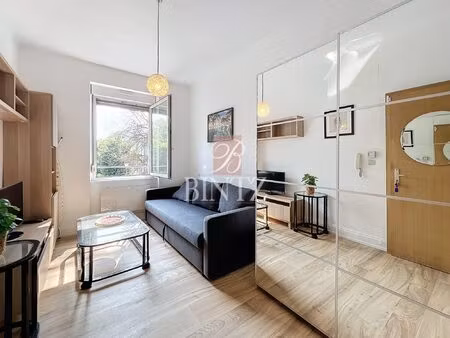 location appartement 1 pièce 22m² strasbourg 67200
