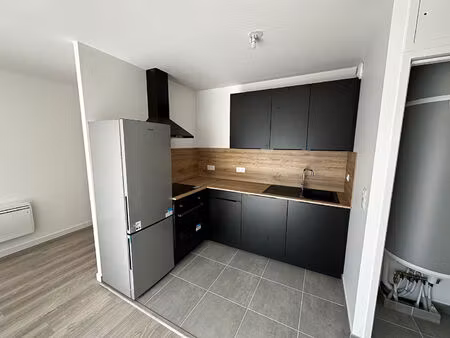 location appartement 3 pièces 56m²
