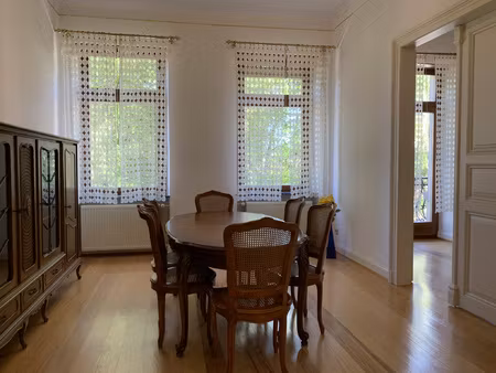 location appartement 4 pièces 127m² sarreguemines 57200