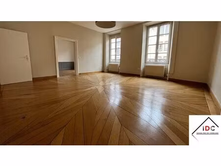 location appartement 6 pièces 156m² saverne 67700