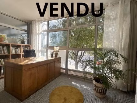 nimes appartement proche jean jaures de 100 m2