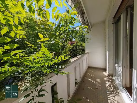 location appartement 3 pièces 79m² strasbourg 67000