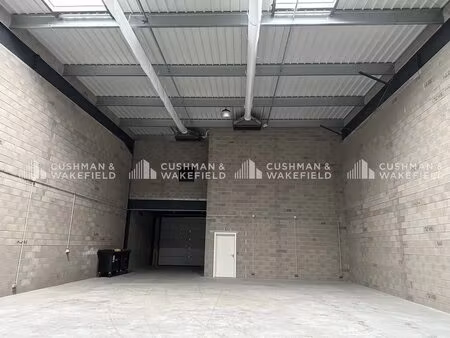 location local d’activités bernolsheim 67170 374m²
