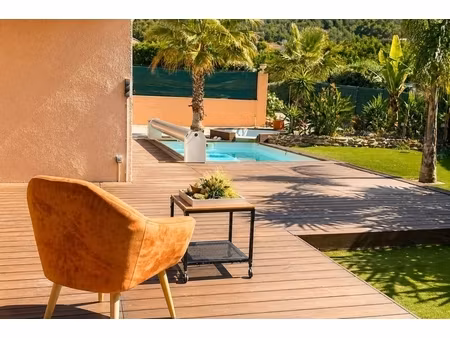 annonce maison à vendre