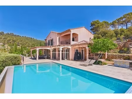 annonce maison à vendre