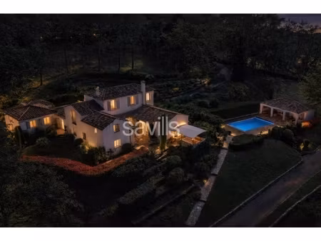 annonce maison à vendre