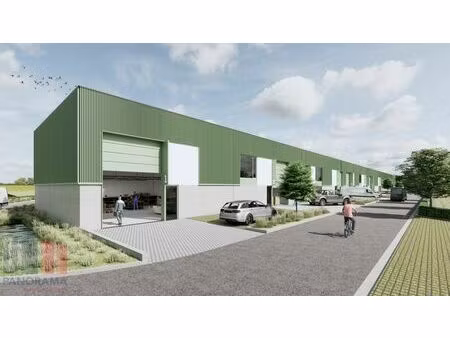 commercieel te koop in wielsbeke