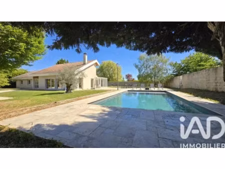 maison à blacy (51300)