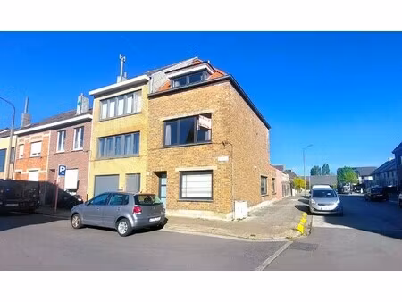 huis te koop in bredene met 3 slaapkamers