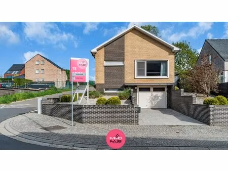 huis te koop in gellik met 2 slaapkamers