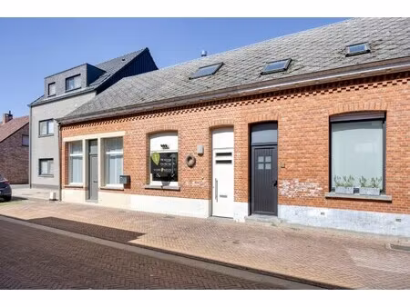 huis te koop in retie met 1 slaapkamer