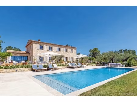 annonce maison à vendre