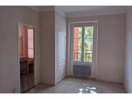 annonce appartement à vendre