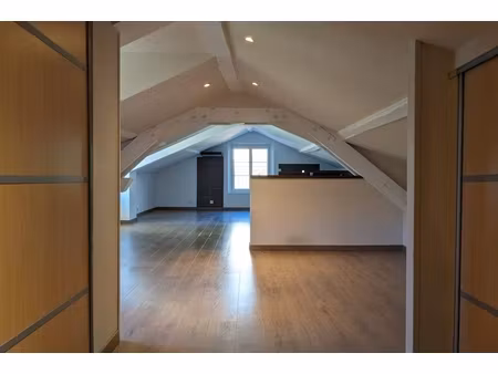 annonce appartement à vendre