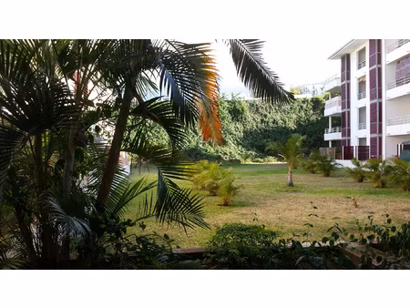 location appartement 1 pièce st denis 97400