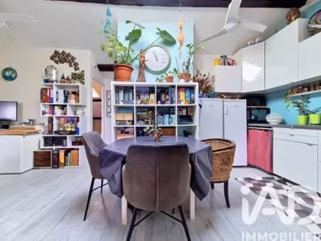 appartement à voiron (38500)