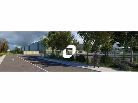 location entrepôt foucheres 89150 12264m² à 54020m²
