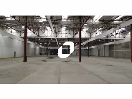 location entrepôt macon 71000 3537m² à 9519m²