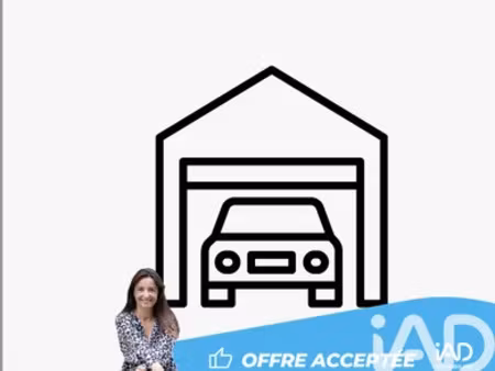 garage à grenoble (38100)